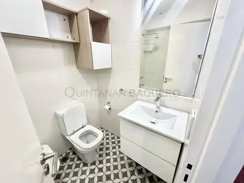 Departamento en Venta en Balvanera, USD 95.000