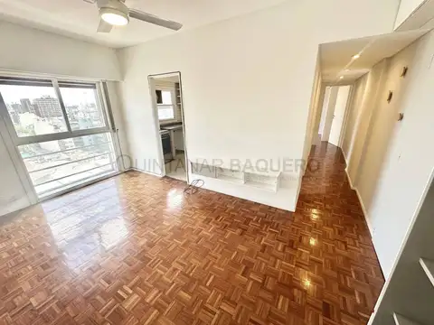 Venta de departamento refaccionado a nuevo