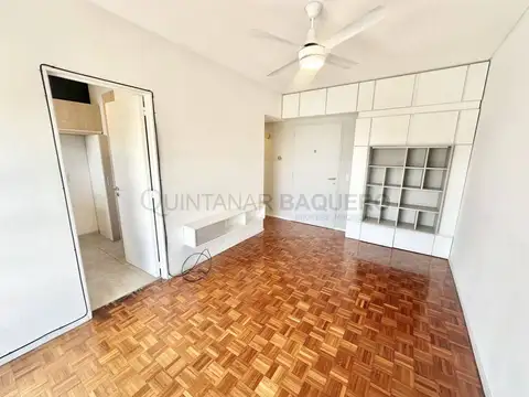 General Urquiza 400, Piso 13