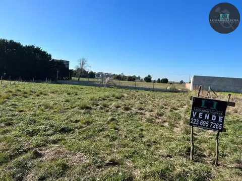 Terreno en Venta de 850,0 m2