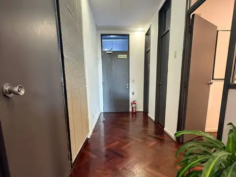 Oficina en Venta en Colegiales, USD 315.000