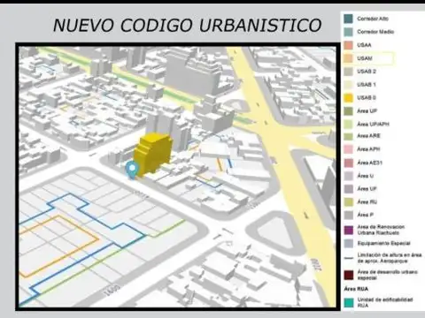 Terreno en Venta de 269,0 m2