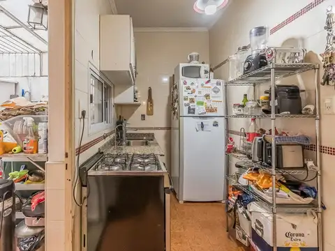 ALQUILER PH INDEPENDIENTE RAMOS MEJIA