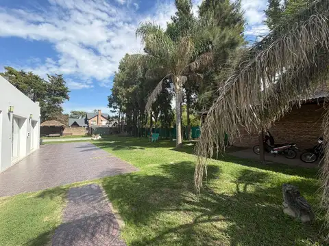 Casa en Alquiler en Funes, $ 1.700.000