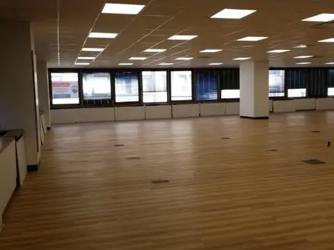Oficina en Venta A Estrenar