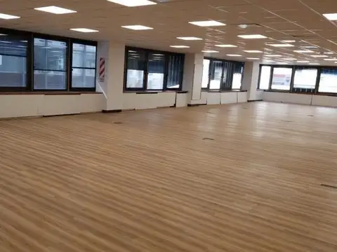 Oficina en Venta en Centro, USD 750.000