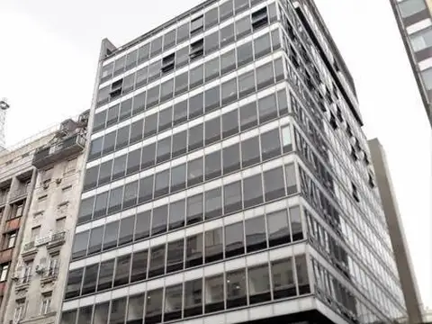 Oficina  en Venta ubicado en Centro, Capital Federal, Buenos Aires