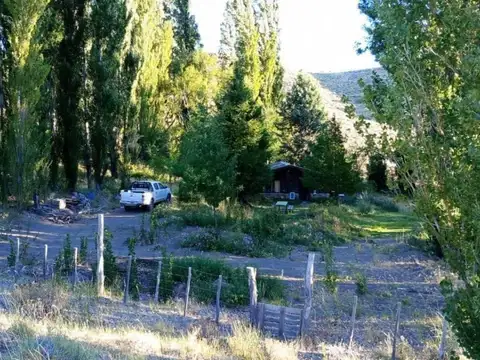 Campo en venta - 4.603 Hectáreas - Pilcaniyeu