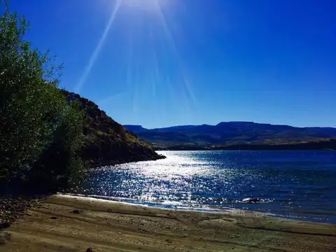 Pilcaniyeu - Sección V