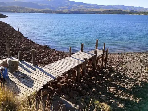 Pilcaniyeu - Sección V