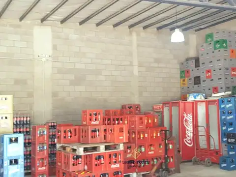 Local en Venta en Santa María, USD 185.000