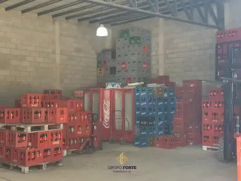 Local en Venta 5 años