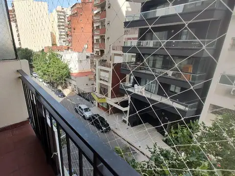 Departamento en Alquiler al Norte