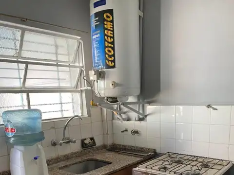 Departamento en Venta en Villa Sarmiento, USD 51.000