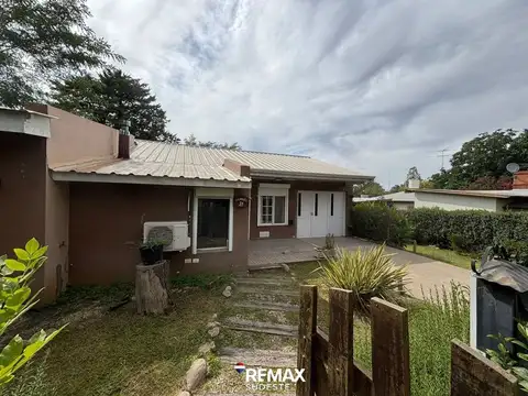 SIERRA DE LA VENTA APTA CREDITO