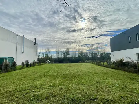 Terreno en Venta en Puertos - Acacias, USD 130.000