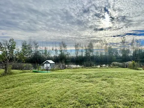 LOTE A LA LAGUNA EN PUERTOS DEL LAGO EN VENTA