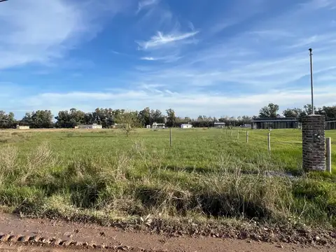 Terreno en Venta de 4771,0 m2