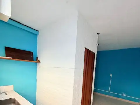 Depto Tipo Casa en Alquiler de Monoambiente