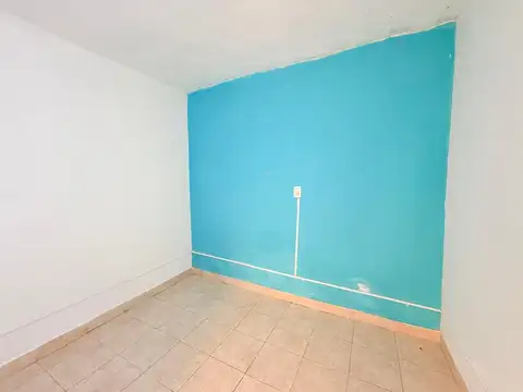 Depto Tipo Casa en Alquiler de 1 dormitorio