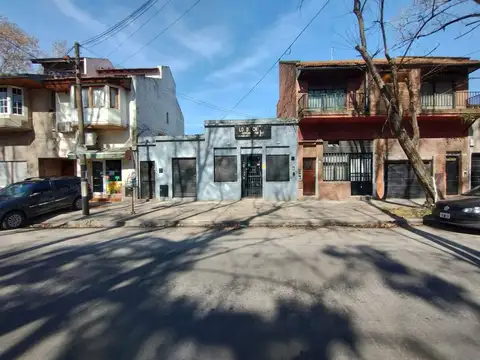 Doctor Amadeo Sabattini 3900