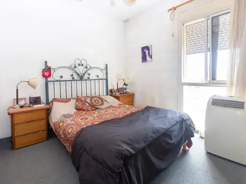 Departamento en Venta en Villa General Mitre, USD 124.000