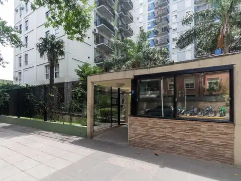 Departamento 4 ambientes con 1 baño