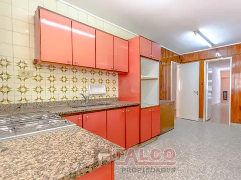 Departamento en Alquiler de 2 dormitorios