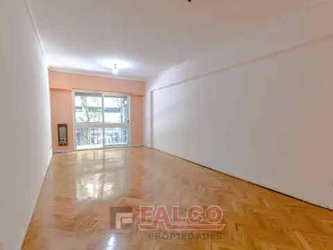 Departamento en Alquiler al Este