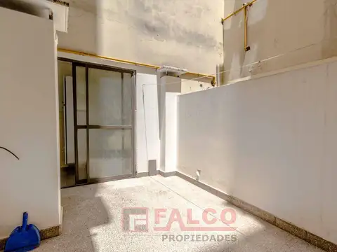 Departamento en Alquiler 45 años