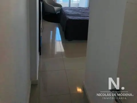 Departamento en venta en edificio de categoría