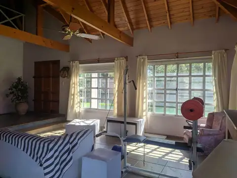 Casa en Venta al Norte