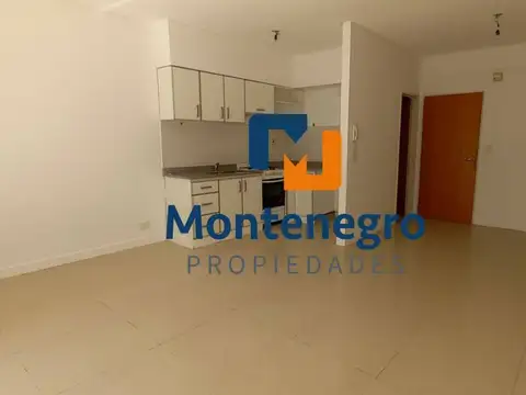 Departamento en Alquiler de 1 dormitorio