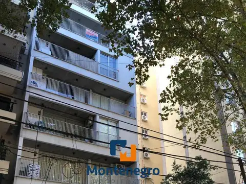 Departamento 2 ambientes en Villa Ballester