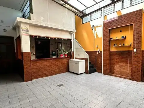 Depto Tipo Casa en Venta 55 años