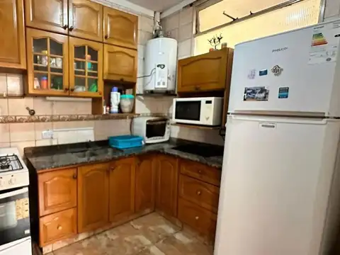 Depto Tipo Casa en Venta de 4 ambientes