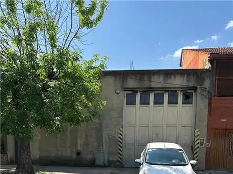 FLORENTINO AMEGHINO 1753