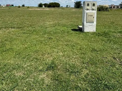 VENTA LOTE 764m2 SANTA CLARA AL SUR