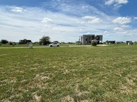 Terreno en Venta de 764,0 m2