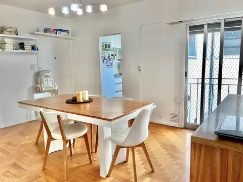 Departamento en Venta Apto profesional