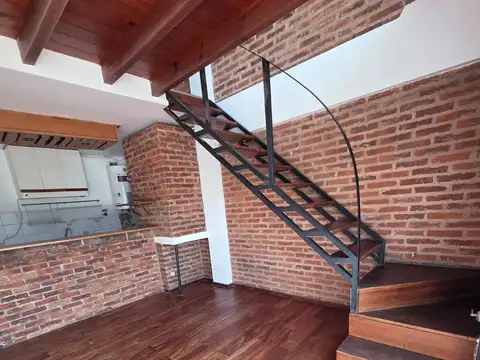 Departamento en Alquiler Apto profesional