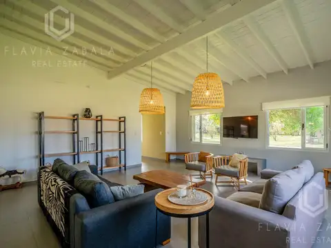 Casa en Venta al Oeste