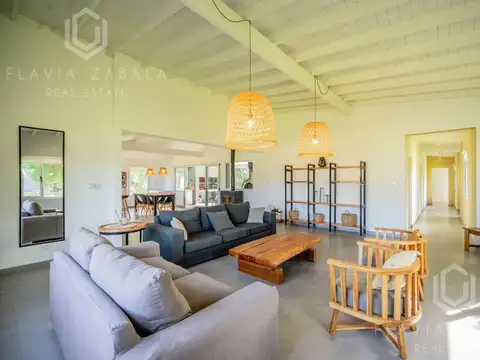 Casa en Venta 4 años