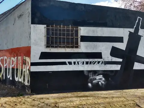 Terreno en Venta en Barrio España y Hospitales, USD 70.000