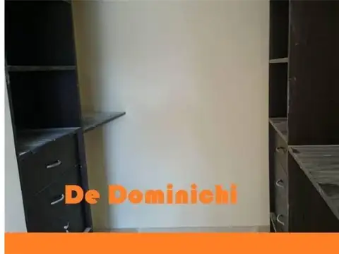 De Dominichi vende Dpto. 2 Dorm a estrenar en Bº Camba Cua