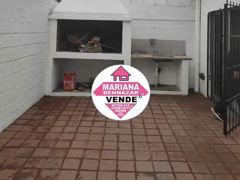 Casa en Venta 40 años