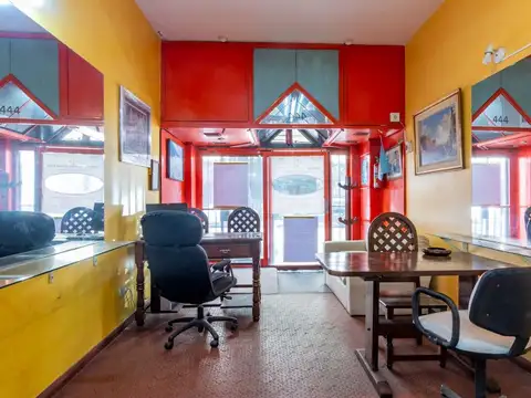 Local en Venta en Balvanera, USD 70.000