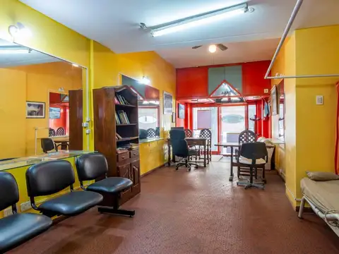 Local en Venta 46 años