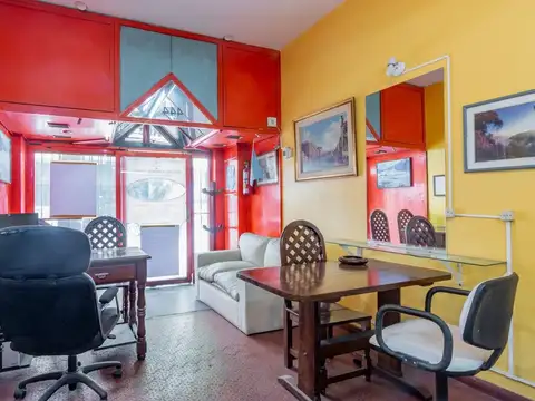 Venta Local comercial a la calle, Balvanera