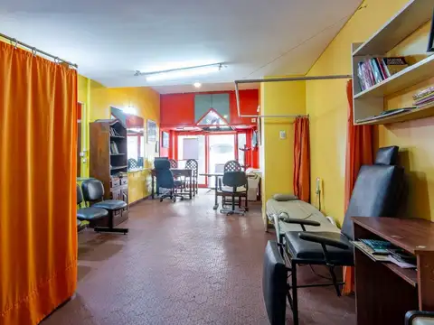 Venta Local comercial a la calle, Balvanera